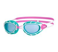 Zoggs - Kid's Predator - Lunettes de natation - pink / turquoise