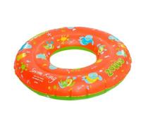 Zoggs - Kid's Zoggy Swim Ring - Brassards De Natation Taille Years 2-3, Rouge/Vert