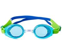 Zoggs Little Ripper Lunettes de Natation Mixte Enfant, AquaBlueTint, 0-6 Years
