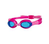 Zoggs Little Twist Lunettes de natation unisexe, Rose/Tint