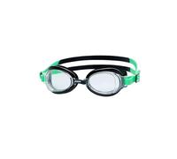 Zoggs Loutre Noir Vert Transparent