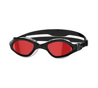 Zoggs Lunettes De Natation à Miroir Tiger Lsr+