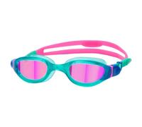 Zoggs Lunettes De Natation Junior Mirror Phantom 2.0 Titanium