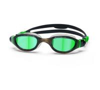 Zoggs Lunettes De Natation Junior Mirror Phantom 2.0 Titanium