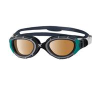 Zoggs Lunettes De Natation Polarisées Predator Flex Ultra