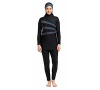 Zoggs Maillot De Bain Meelup Modesty
