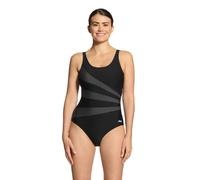 Zoggs Maillot De Bain Sandon Scoopback E Plus