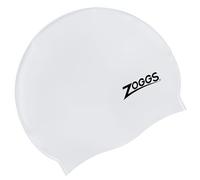Zoggs - Silicone Cap - Bonnet de bain - white