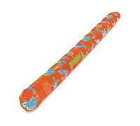 Zoggs Sac de piscine Zoggy Noodle Unisexe Orange 115 cm