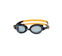 Zoggs Otter Teinte Noire Orange fumée