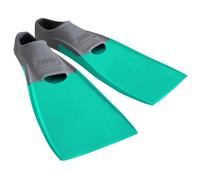 Zoggs Palmes De Natation Blade Rubber Long
