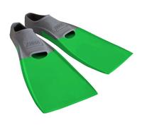 Zoggs Palmes De Natation Blade Rubber Long