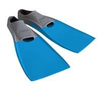 Zoggs Palmes De Natation Blade Rubber Long
