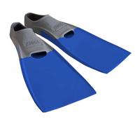 Zoggs Palmes De Natation Blade Rubber Long