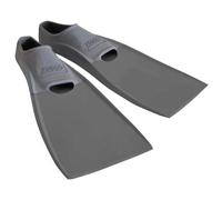 Zoggs Palmes De Natation Blade Rubber Long