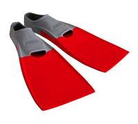 Zoggs Palmes De Natation Blade Rubber Long