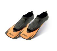 Zoggs Palmes de natation Energy Noir EU 36