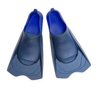 Zoggs Palmes De Natation Short Blade Eco