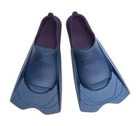 Zoggs Palmes De Natation Short Blade Eco