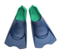 Zoggs Palmes De Natation Short Blade Eco