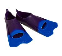 Zoggs Palmes De Natation Ultra Blue