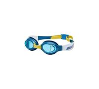 Zoggs Paw Patrol Little Twist Kids Goggles, Blue Yellow and Clear