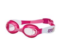 Zoggs Paw Patrol Little Twist Kids Goggles, Purple Pink and Tint Pink