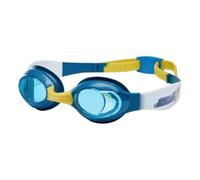Zoggs Paw Patrol Little Twist Swimming Goggles Unisex-Baby, Blue Yellow, Taille Unique