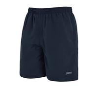 Zoggs Penrith 17" Shorts, Maillot de Bain Homme, Navy,