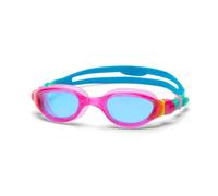 Zoggs Phantom 2.0 Junior Rose Turquoise Teinte Bleu