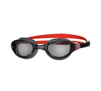 Lunettes de natation Zoggs Phantom 2.0 noir rouge