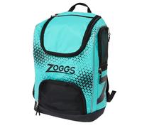 Zoggs Planet R-pet Backpack 33l Bleu