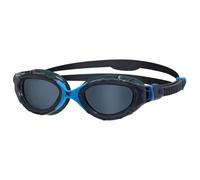 Zoggs Predator Flex Swimming Goggles Gris Small