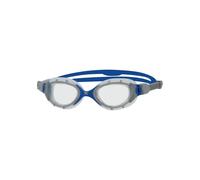 Zoggs - Predator Flex - Lunettes natation Grey Blue - Regular