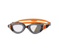Zoggs Predator Flex Reactor Swimming Goggles Doré Small