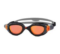 Zoggs Lunettes De Natation Predator Flex Titanium