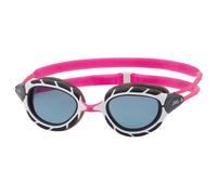 Zoggs - Predator - Lunettes de natation - Regular - pink / white