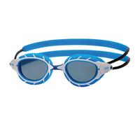 Zoggs - Predator - Lunettes de natation - Small - blue / white