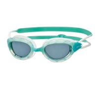 Zoggs - Predator - Lunettes de natation - Small - green / clear