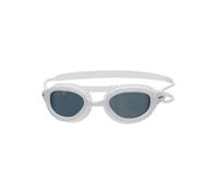 Zoggs Predator Swimming Goggles Blanc Small