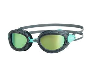 Zoggs Predator Titanium Reactor