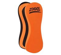 Zoggs Pull Buoy Mixte, Orange, 23 x 8.5 cm