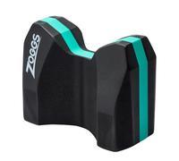 Zoggs Pull Buoy Max - Mousse EVA Durable à Haute flottabilité, Design Ergonomique pour la Technique, la Force du Haut du Corps et l'entraînement à la Natation pour Adultes