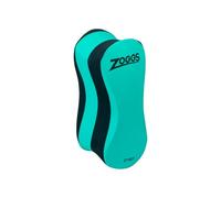 Zoggs Pull Buoy Noir/Turquoise