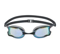 Zoggs Raptor Hcb Lunettes De Natation Mixte, Gris-Noir-Miroir, Taille Unique Multicolore