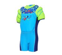 Zoggs Sea Saw Water Wings Floatsuit