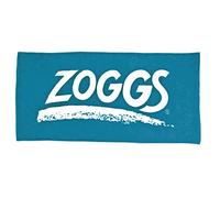 Zoggs Serviette de Piscine Bleu 140 x 70 cm