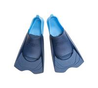 Zoggs Short Blade Eco Swimming Fins Bleu EU 35-36