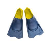 Zoggs Short Blade Eco Swimming Fins Bleu EU 37-38