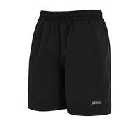 Zoggs Short de Bain Noir 38,1 cm - JNR Large
